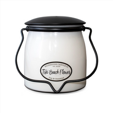 Load image into Gallery viewer, 16 oz Butter Jar Candle Cast Iron Company
