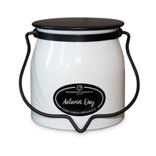 Load image into Gallery viewer, 16 oz Butter Jar Candle Cast Iron Company
