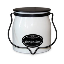 Load image into Gallery viewer, 16 oz Butter Jar Candle Cast Iron Company
