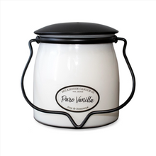 Load image into Gallery viewer, 16 oz Butter Jar Candle Cast Iron Company
