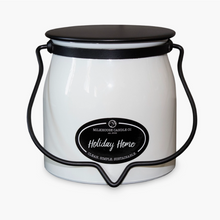 Load image into Gallery viewer, 16 oz Butter Jar Candle Cast Iron Company
