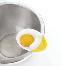 Load image into Gallery viewer, 3-in-1 Egg Separator Cast Iron Company
