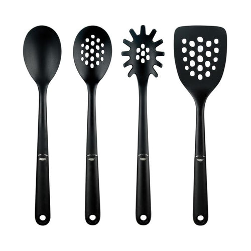 4-Piece Nylon Tool Set Cast Iron Company