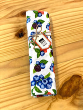 Load image into Gallery viewer, Berries &amp; Fruit Teatowels Cast Iron Company
