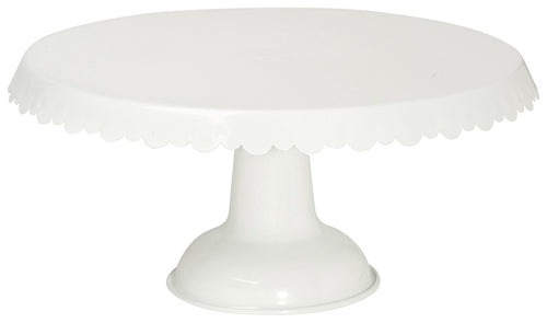 Cake Stand Cast Iron Company