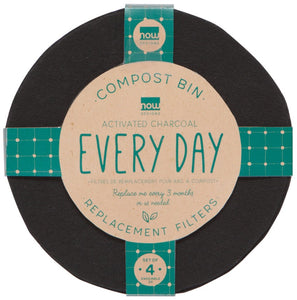 Compost Bin Filters Set Cast Iron Company