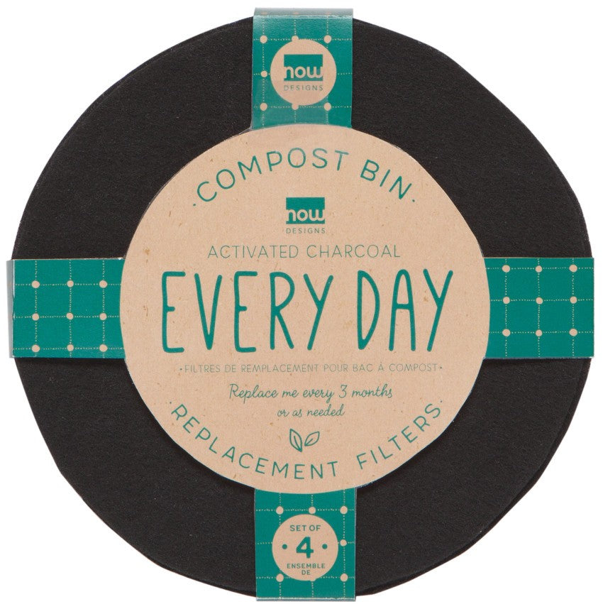 Compost Bin Filters Set Cast Iron Company