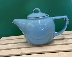Geo filter Teapot Cast Iron Company