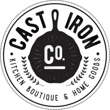 Load image into Gallery viewer, Gift Card Cast Iron Company
