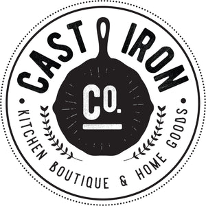 Gift Card Cast Iron Company