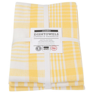 Jumbo Dishtowel Cast Iron Company