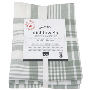 Jumbo Dishtowel Cast Iron Company