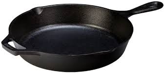Lodge 10.25" Skillet Cast Iron Company