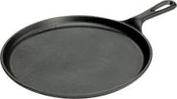 Lodge 10.5 Inch Griddle Cast Iron Company