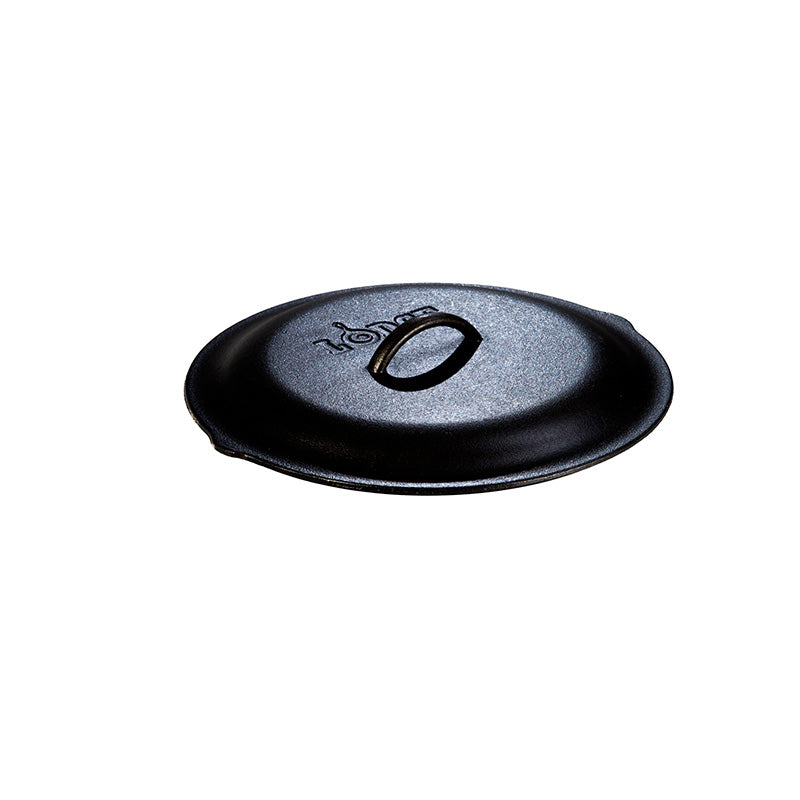 Lodge Cast Iron Lid - Thumbnail 4