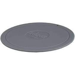 Lodge Round Deluxe Silicone Trivet Cast Iron Company