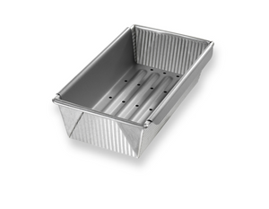 USA Meat Loaf Pan with Insert