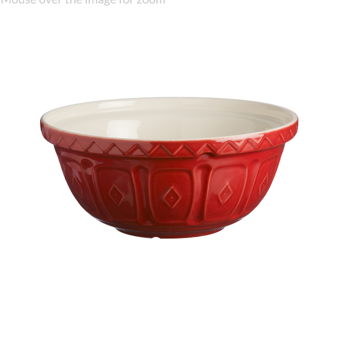 Mixing Bowl 11