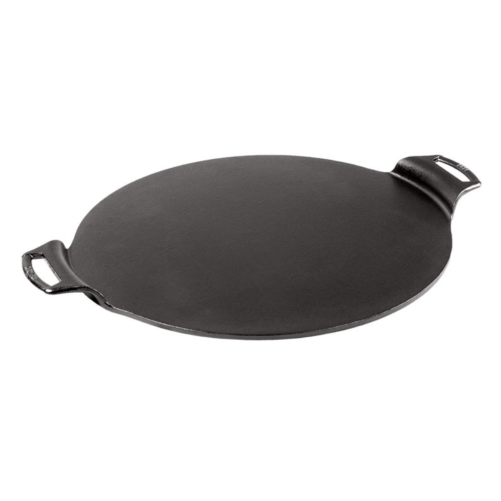 Lodge 15 inch Cast Iron Pizza Pan