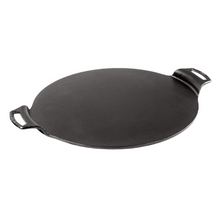Load image into Gallery viewer, Lodge 15 inch Cast Iron Pizza Pan
