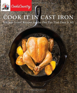 Cook It In Cast Iron