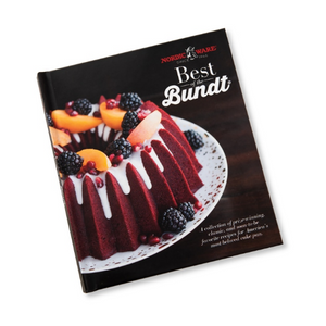 The Best of the Bundt Book