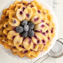 Load image into Gallery viewer, Blossom Bundt Pan
