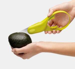 Avocado 4-in-1 Tool