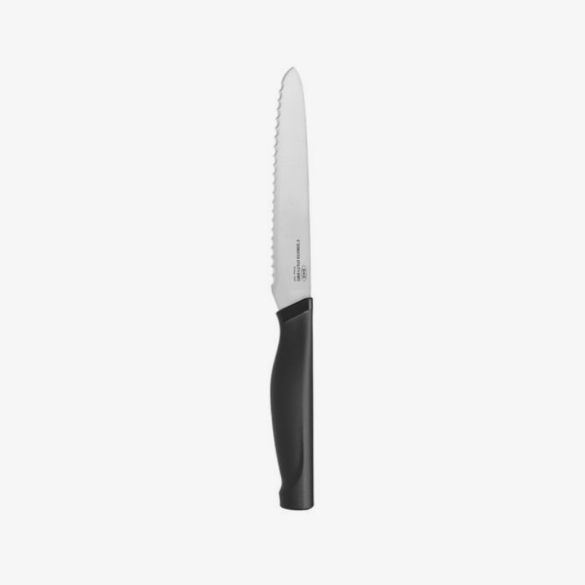 Serrated Utility Knife