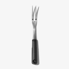 Load image into Gallery viewer, Stainless Steel Carving Fork
