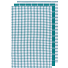 Load image into Gallery viewer, Tic Tac Toe Dishtowel
