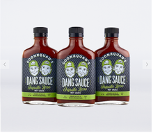Load image into Gallery viewer, Dang Sauce Hot Sauce
