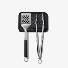 Load image into Gallery viewer, Good Grips 3 Piece Grilling Set
