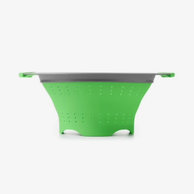 Good Grips 3.5 QT Collapsible Colander