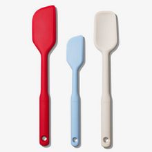 Load image into Gallery viewer, Good Grips 3 Piece Spatula Set
