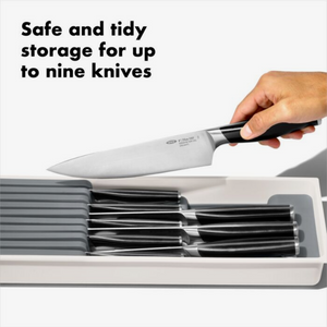 Good Grips Compact Knife Drawer Organizer