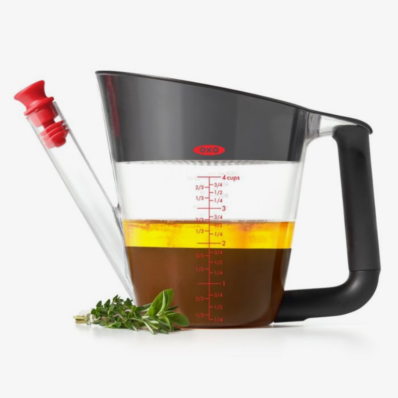 4 Cup Fat Separator