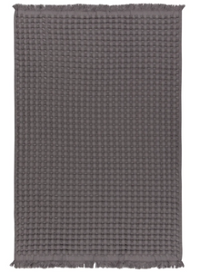 Organic Cotton Waffle Hand Towel