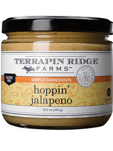 Hoppin' Jalapeno Dip