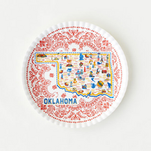 Load image into Gallery viewer, Melamine Platter
