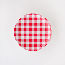 Load image into Gallery viewer, &quot;Paper&quot; Plate 9&quot;
