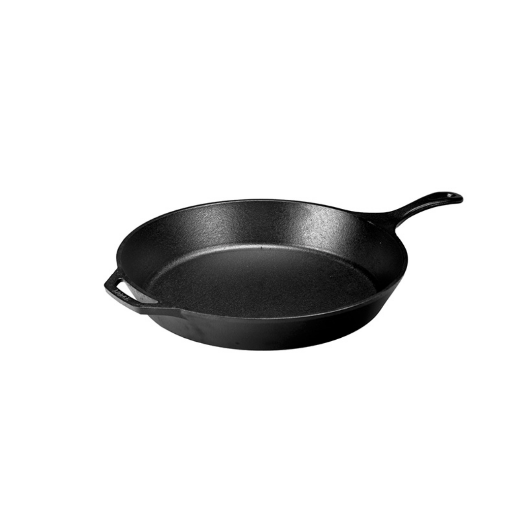 Lodge 15 inch Skillet