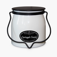 Load image into Gallery viewer, 16 oz Butter Jar Candle
