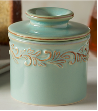 Load image into Gallery viewer, Antique Butter Bell Crock
