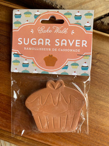 Sugar Saver Cast Iron Company