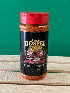 The Gospel Cast Iron Company