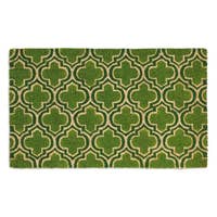 Trellis Doormat Cast Iron Company