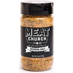 Meat Church Season Salt