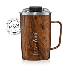 Brumate Toddy 16 oz Insulated Coffee Mug